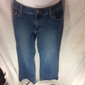 Bongo - Let Me Be Jeans