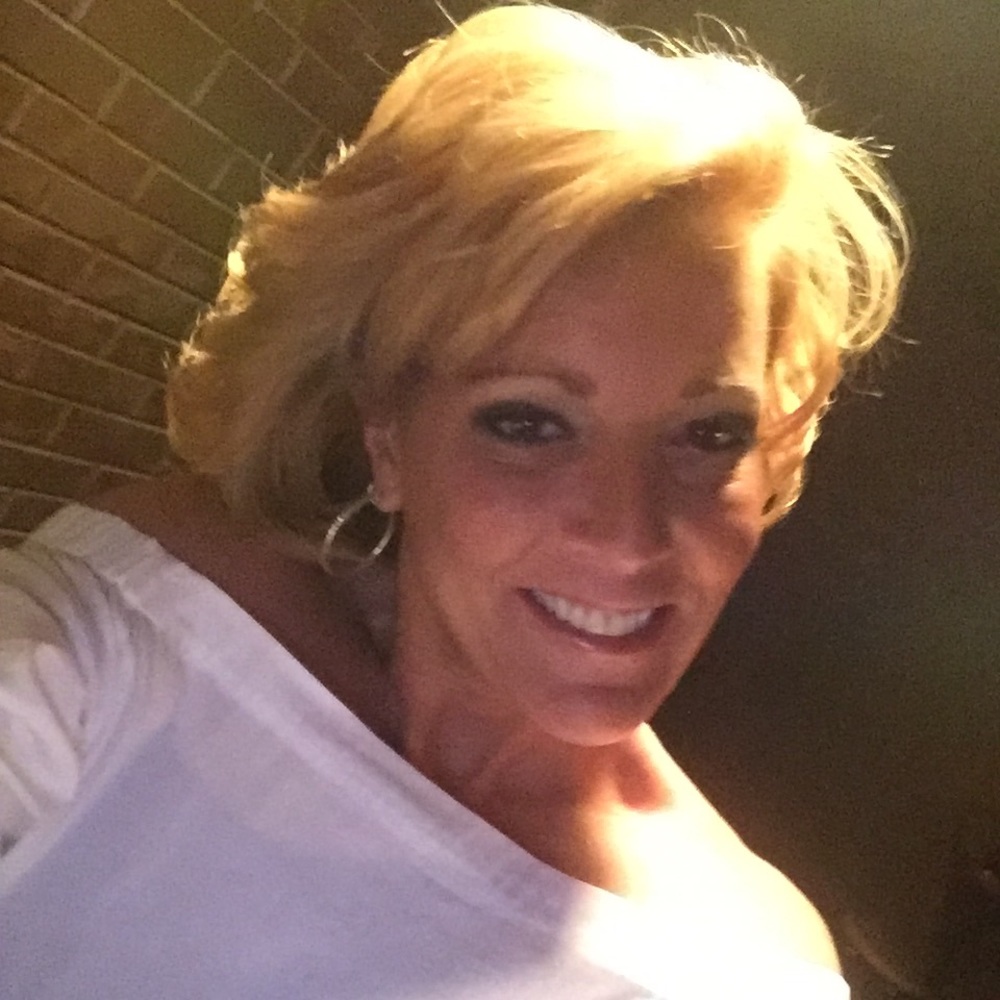 Meet your Posher, Annmarie