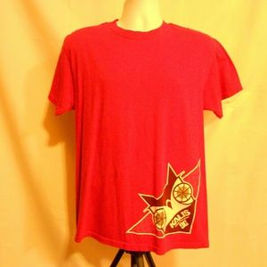 DC Kalis Signature Model T - Shirt