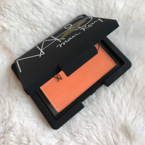 nars intensely blush