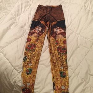 Black Milk leggings small 👑