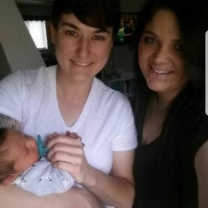 Meet your Posher, Christan