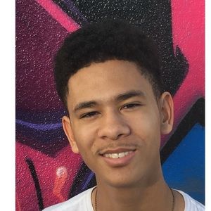 Meet your Posher, Morgan