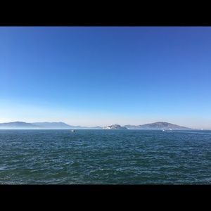 Meet your Posher, Van