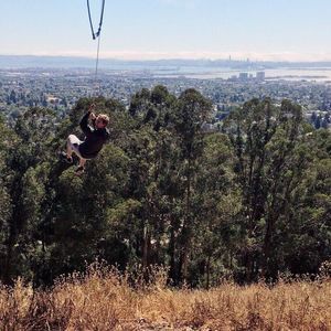 Meet your Posher, Ian