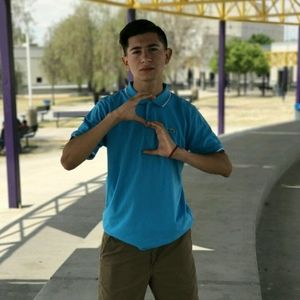 Meet your Posher, Jorge