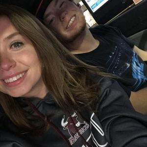 Meet your Posher, Tim