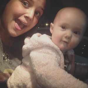 Meet your Posher, Alyssa