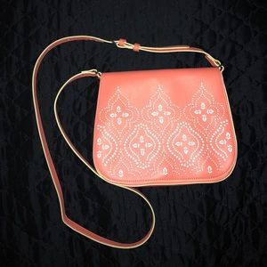 Vera Bradly Satchel