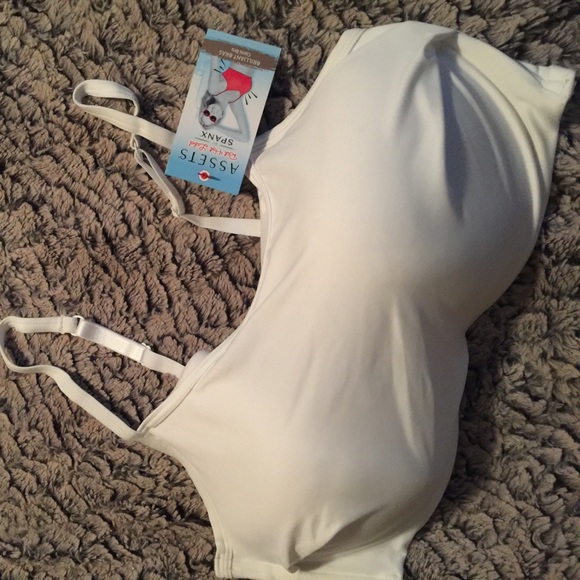 Assets bra - Picture 1 of 3