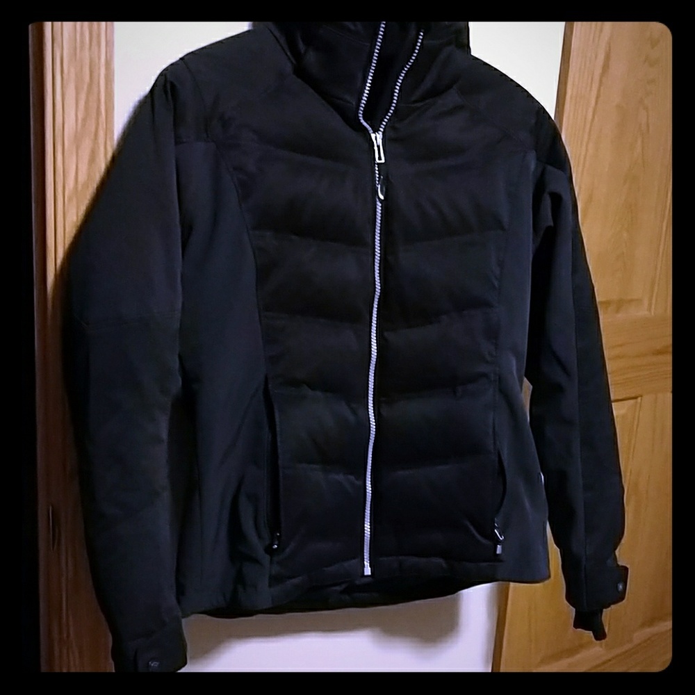 Obermeyer Ladies Winter Jacket