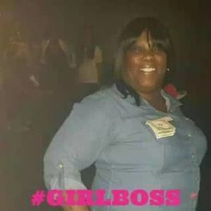 Meet your Posher, Tiffany