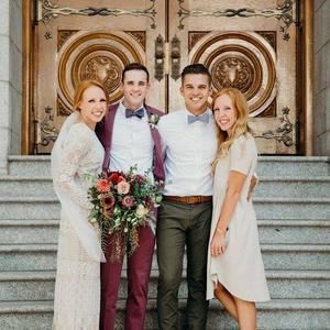 Meet your Posher, Caleb