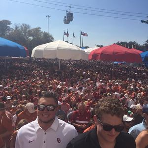 Meet your Posher, Jesse