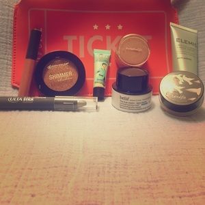 Beauty Bundle #7