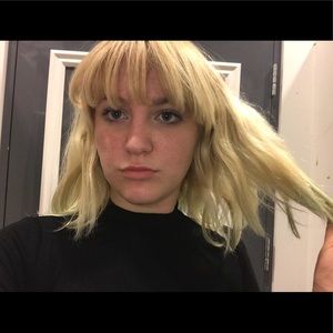 Meet your Posher, Adele