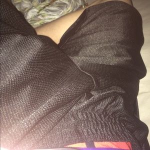 Meet your Posher, Ashton