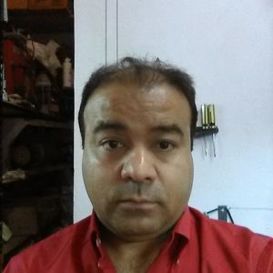 Meet your Posher, Nick