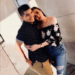 Meet your Posher, Shanese