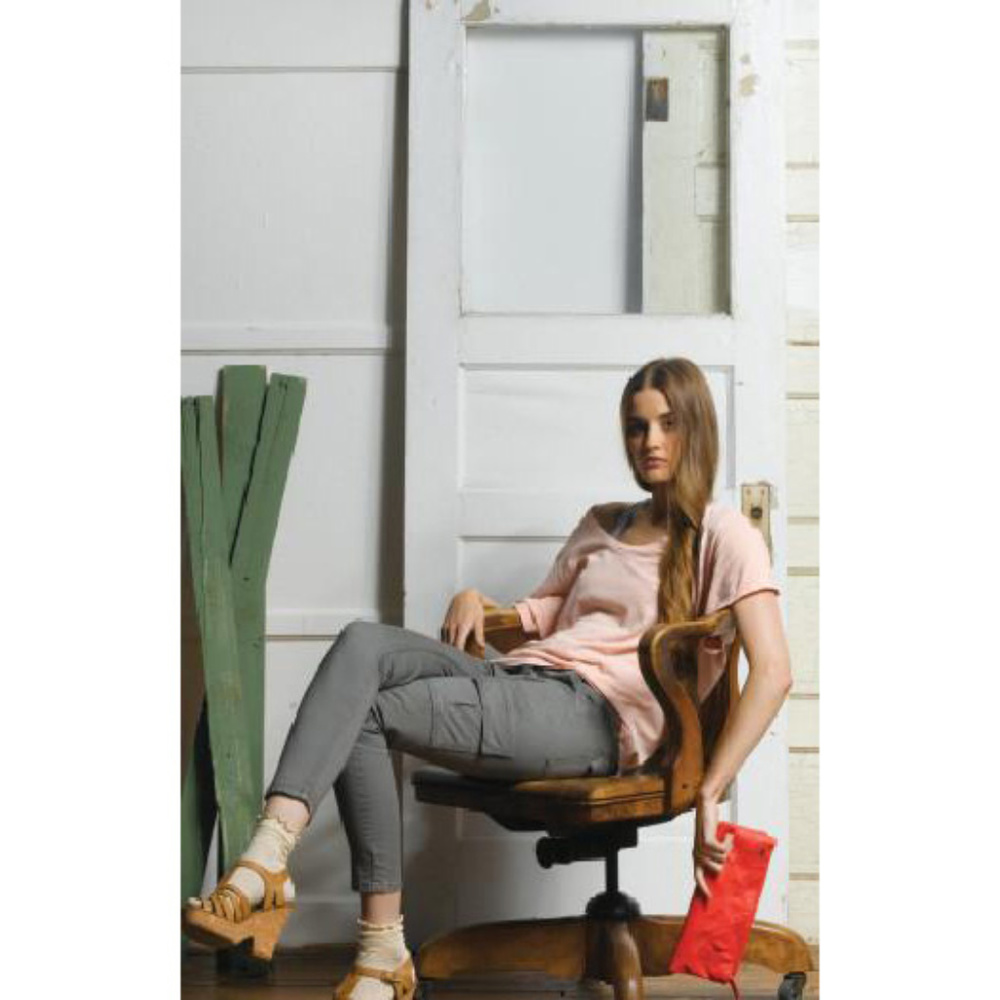 Element - Felicity Women's Pants, Olive