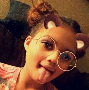 Meet your Posher, Nevaeh