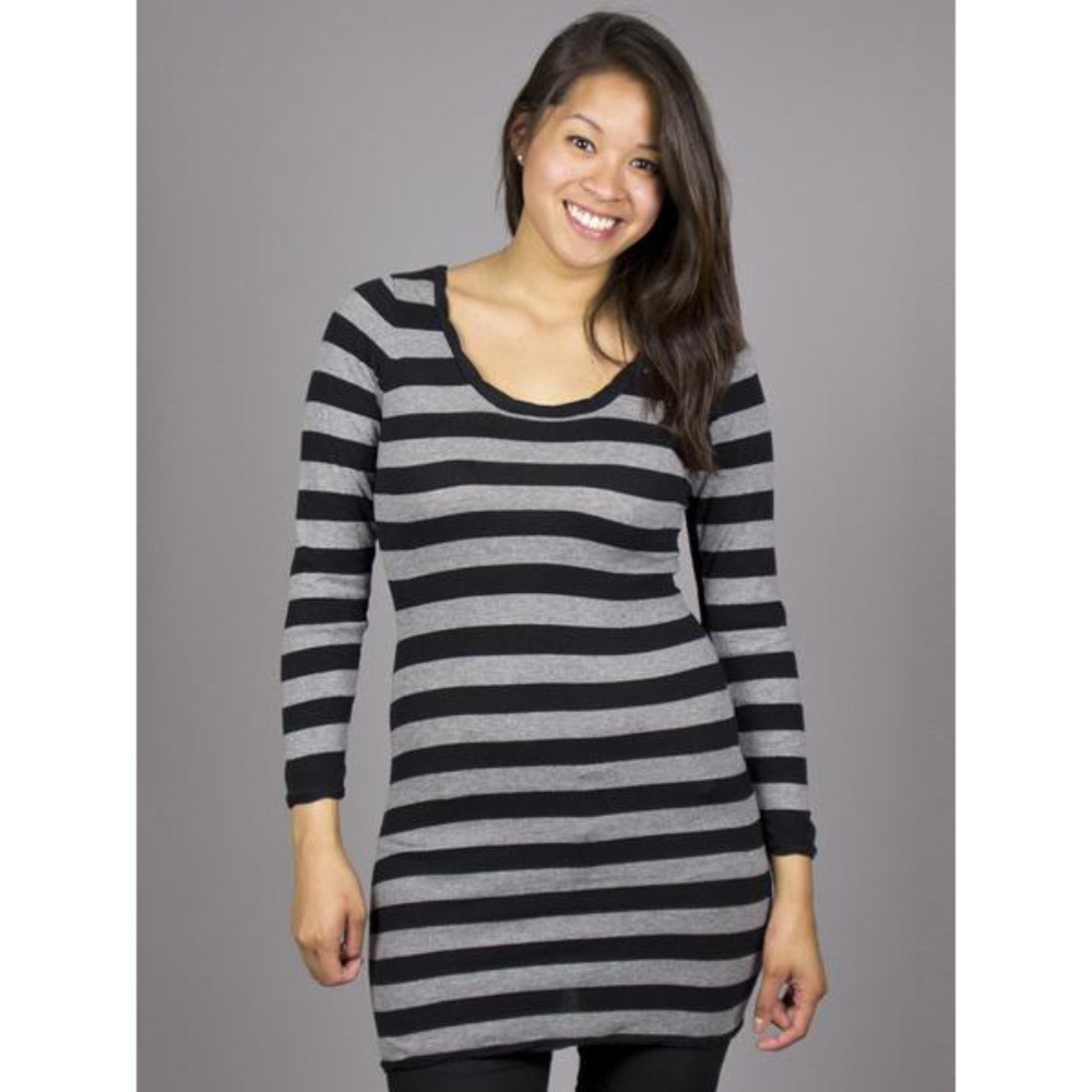 Eden by Element - Dalston Women's Dress, Black