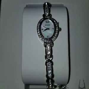 Ladies Bulova Watch