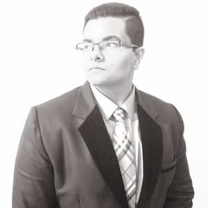 Meet your Posher, Vikas