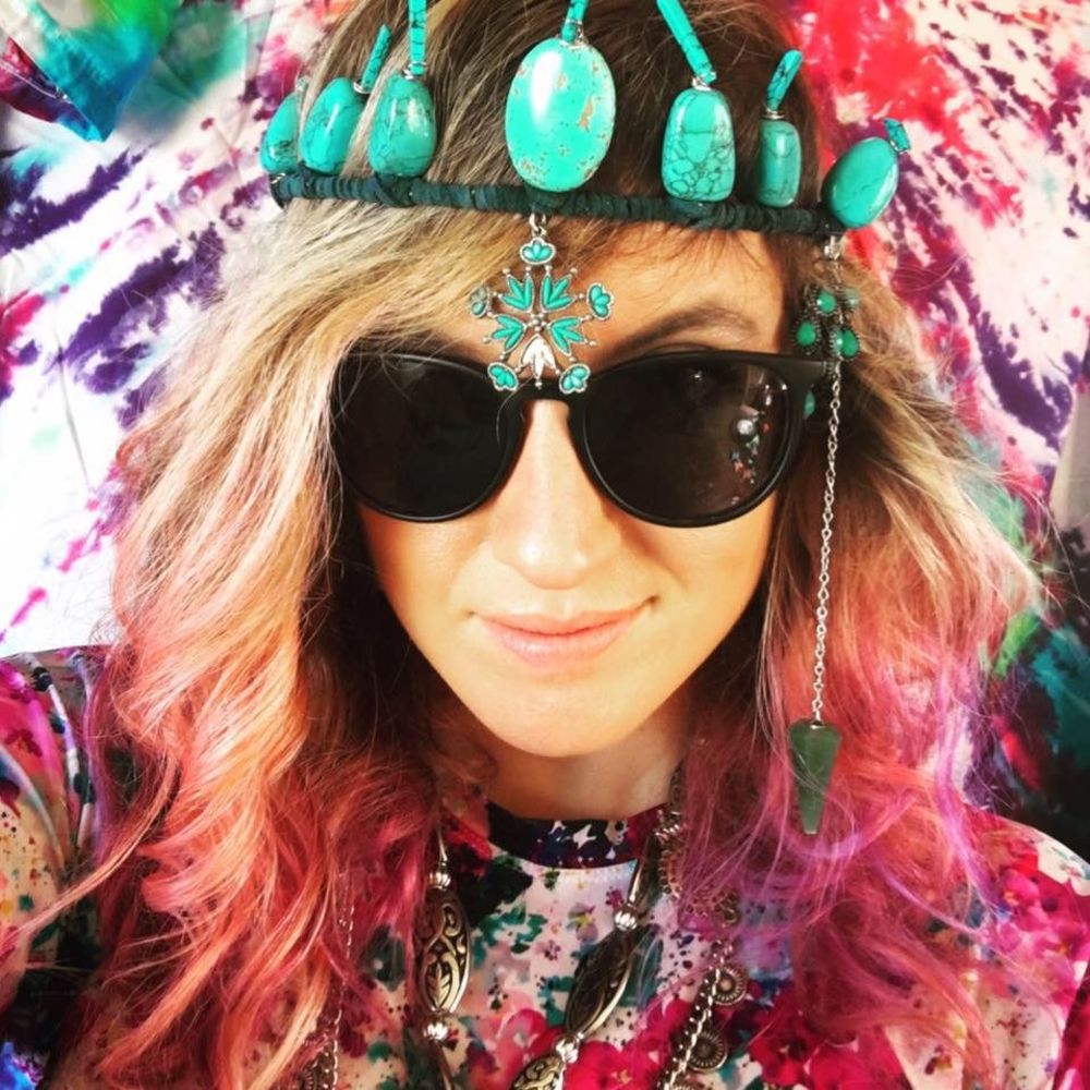 Meet your Posher, Jane