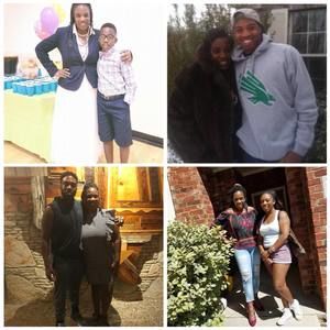 Meet your Posher, Lynette