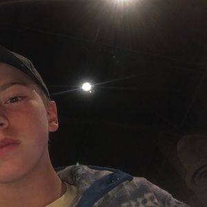 Meet your Posher, Scott