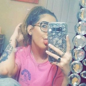 Meet your Posher, Aislinn