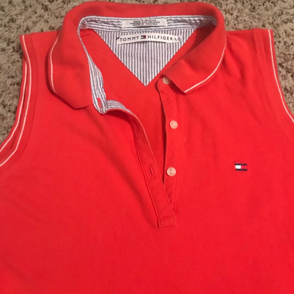 Tommy Hilfiger Dress