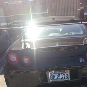 Meet your Posher, Marc