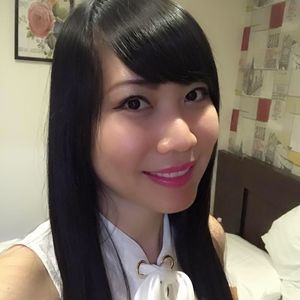 Meet your Posher, Phoebe