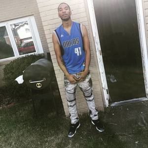 Meet your Posher, Lou