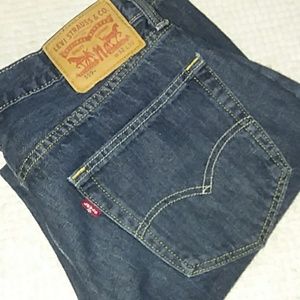 Levi Strauss Jeans 559 32/30
