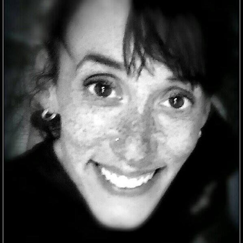 Meet your Posher, Deb