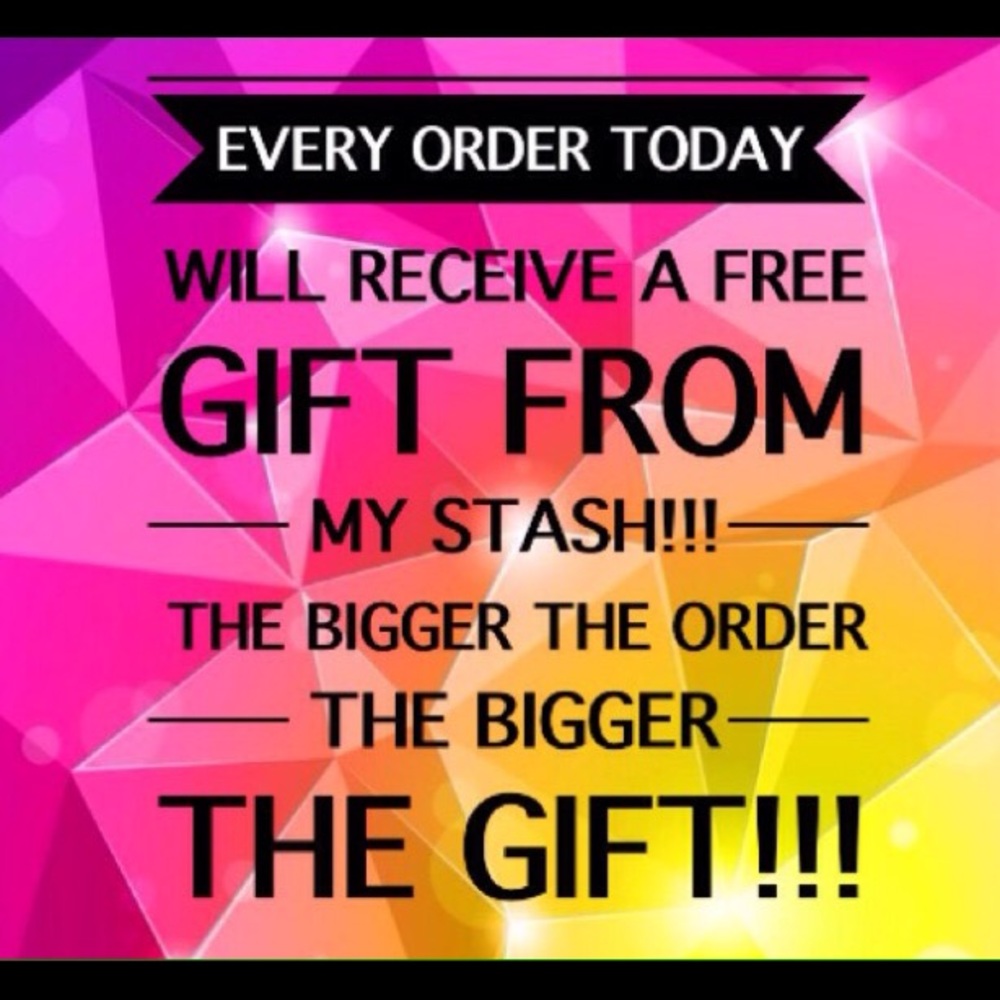 🎁 FREE GIFT