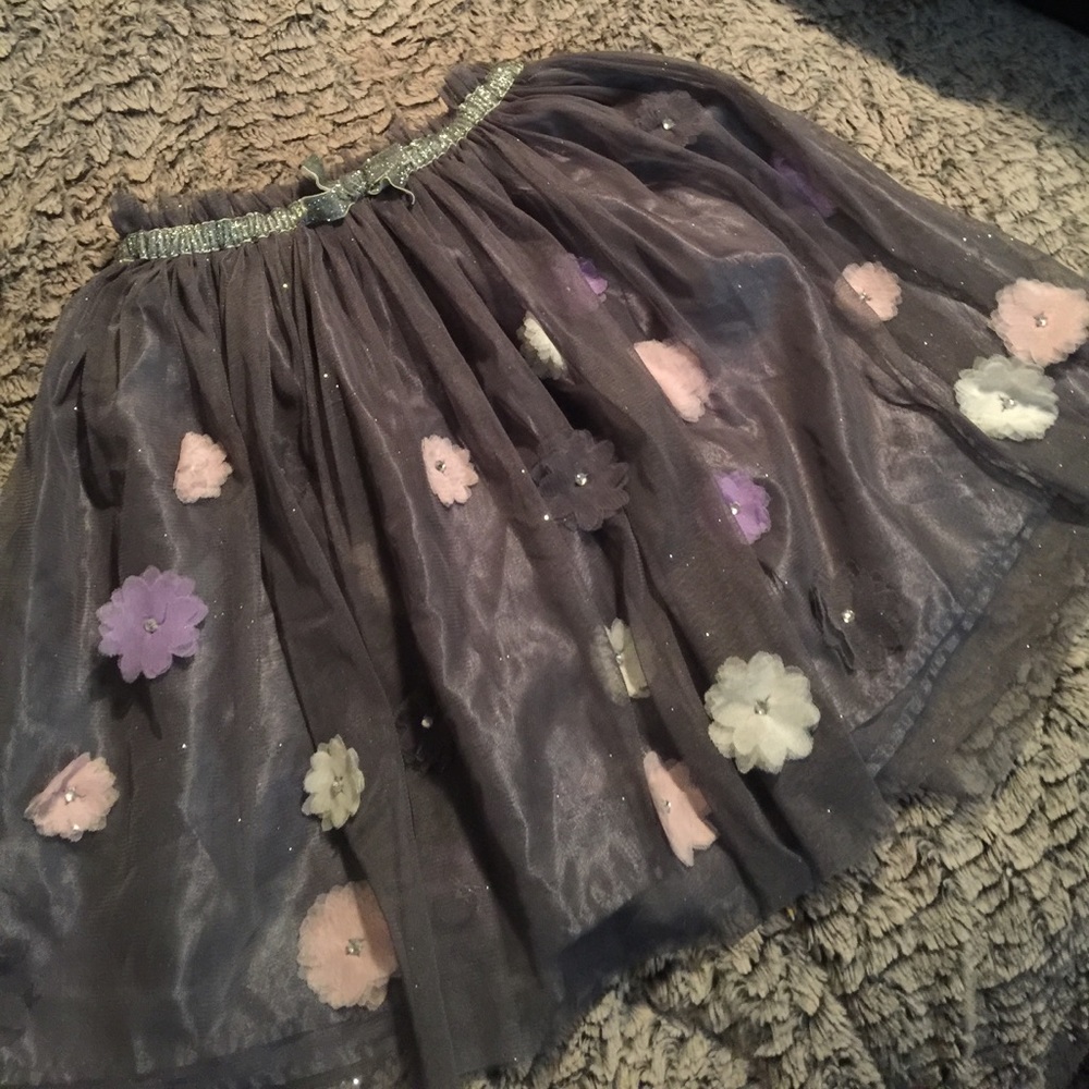 Girls skirt,