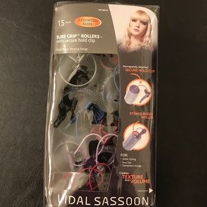 Sure Grip Velcro Rollers