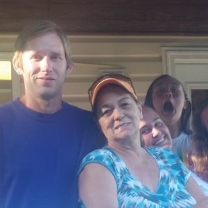 Meet your Posher, Rita