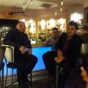 Meet your Posher, Jc