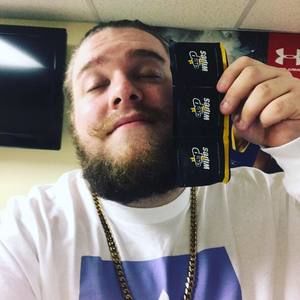 Meet your Posher, Will