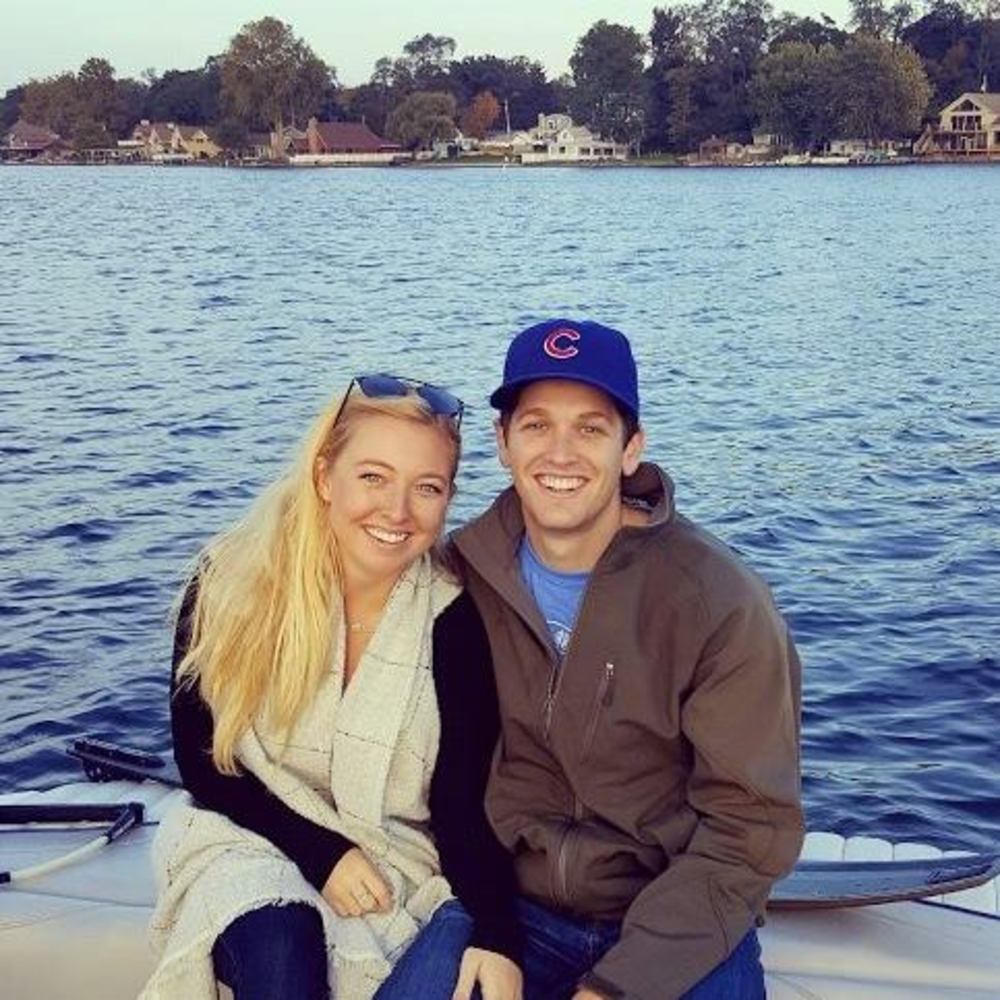 Meet your Posher, Audrey