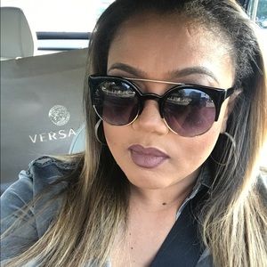Meet your Posher, Tamara