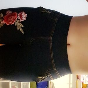 Super comfortable and stylish jeans.