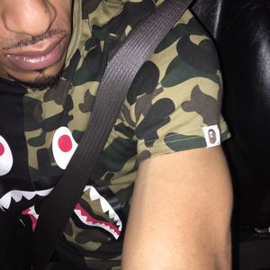 Meet your Posher, Ronald