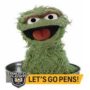 Meet your Posher, Marc