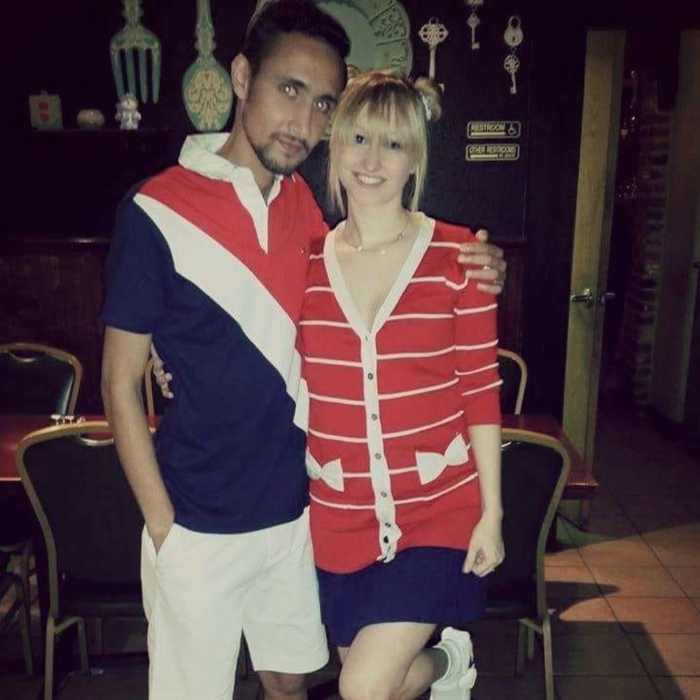 Meet your Posher, Luhx